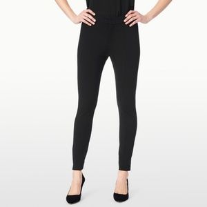 NYDJ ankle pant in ponte knit